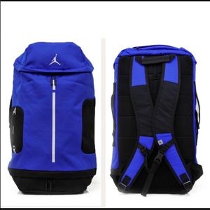air jordan velocity backpack
